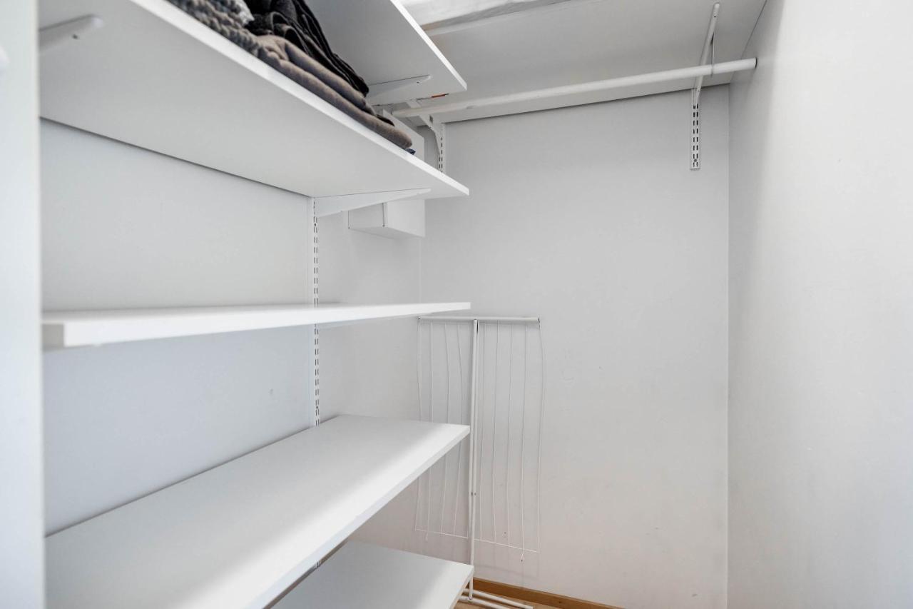 Apartment Rovakatu ロヴァニエミ エクステリア 写真